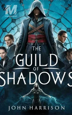 The Guild Of Shadows