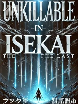 UNKILLABLE IN ISEKAI: Volume 2
