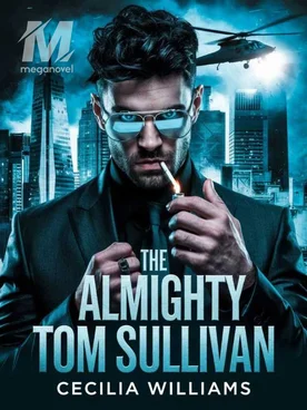 The Almighty Tom Sullivan