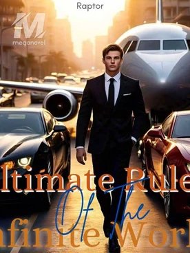 Ultimate Ruler Of The Infinite World