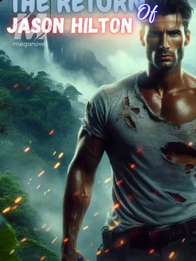 The Return of Jason Hilton