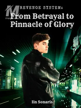 Revenge System:  From Betrayal to Pinnacle of Glory