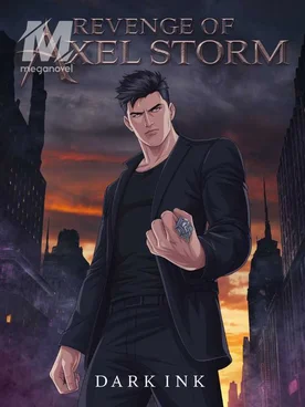 REVENGE OF AXEL STORM