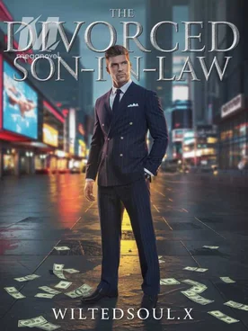 The Divorced Son In Law.