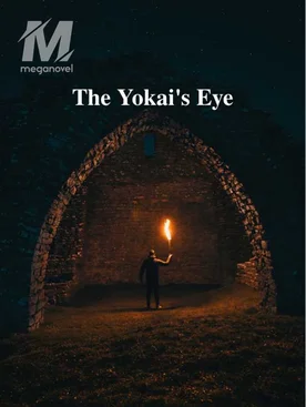 The Yokai's Eye