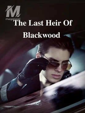 The Last Heir Of Blackwood
