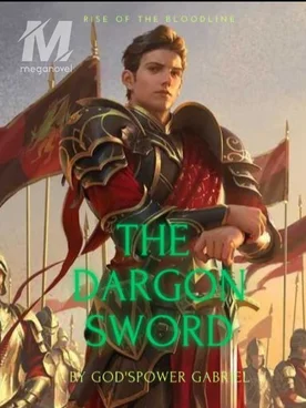 THE DRAGON SWORD