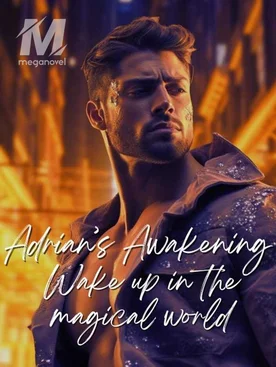 Adrian's Awakening: Wake up in the magical world