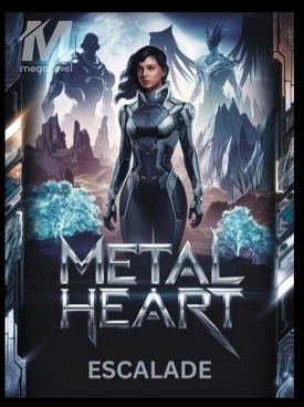 Metal Heart