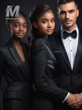 the mysterious Morris family