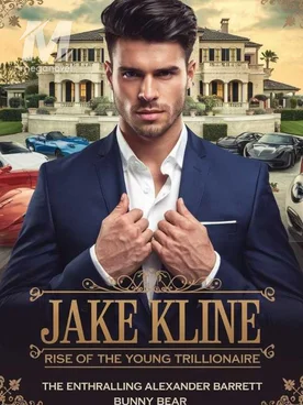 Jake Klien: Rise Of The Young Trillionaire