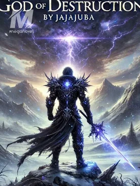 God of Destruction