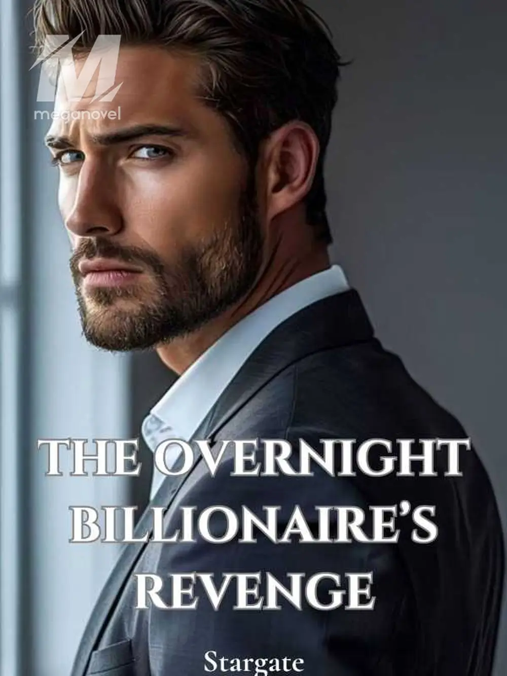 The Overnight Billionaire