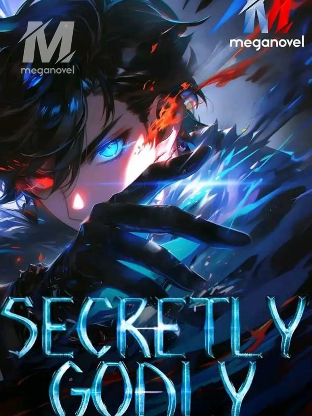 Secretly Godly - Invincible Novel & PDF Online by Chessman | Read ...