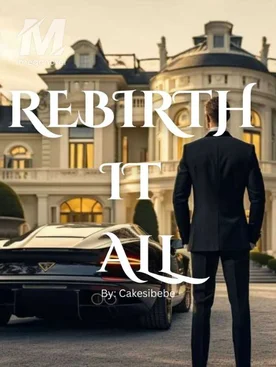 Rebirth It All