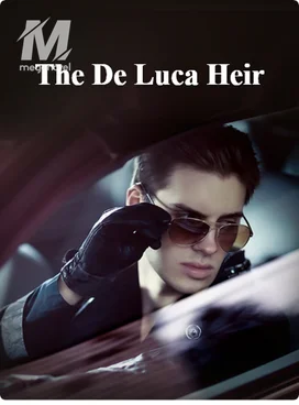 The De Luca Heir