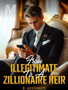 From Illegitimate To A Zillionaire Heir
