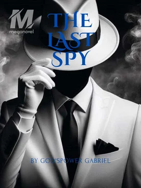 THE LAST SPY