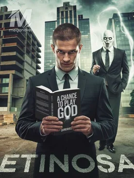 A chance to play God: The Devil's way