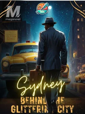 Sydney, Behind the Glittering City