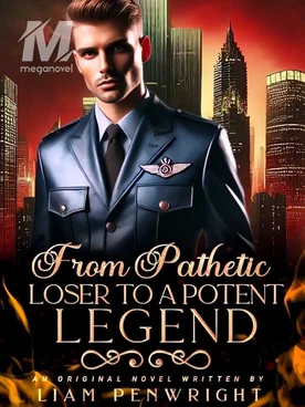 From Pathetic Loser To A Potent Legend