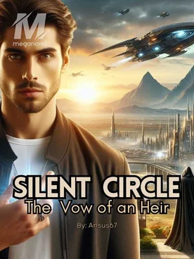 Silent Circle: The Vow of an Heir