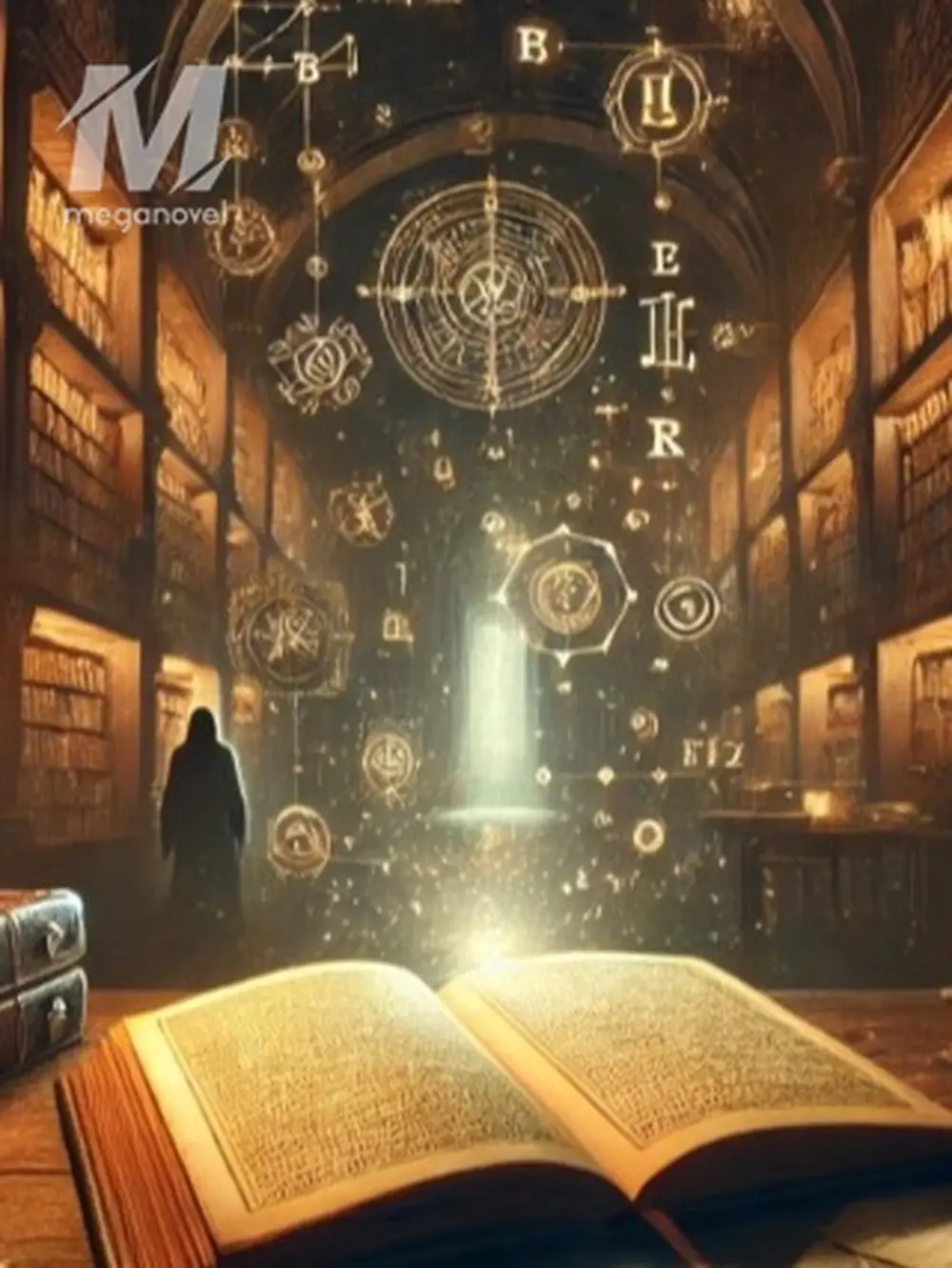 The final cipher - The final cipher Novel & PDF Online by mariam ismail ...
