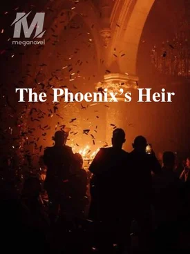 The Phoenix’s Heir