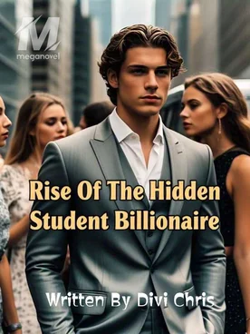 Rise Of The Hidden Student Billionaire