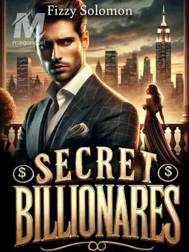 SECRET BILLIONAIRE