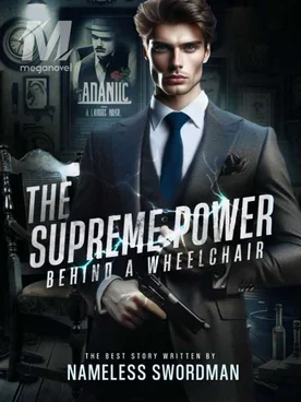 The Supreme Power Behind a Wheelchair
