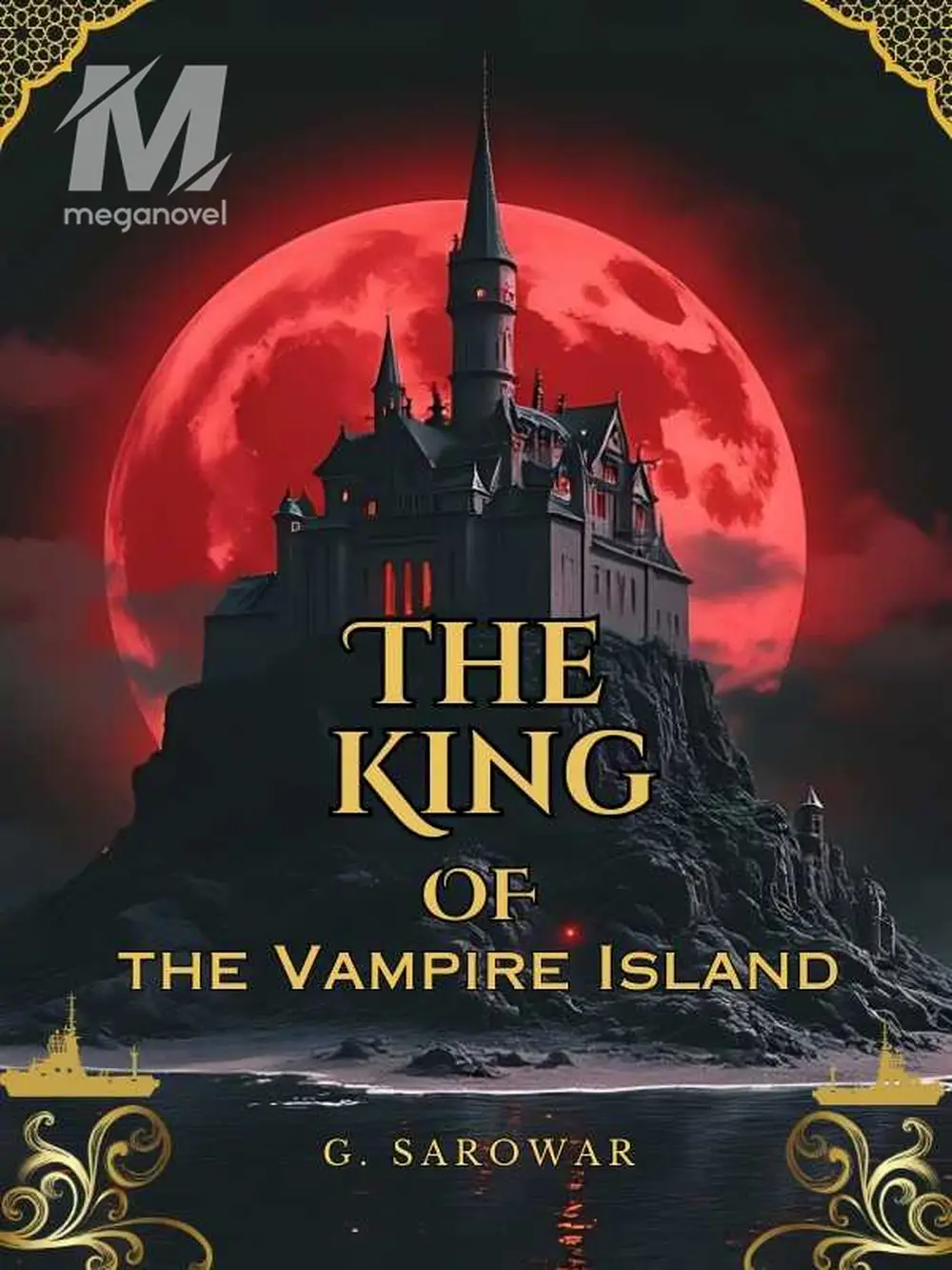 The King Of The Vampire Island Chapter 5 The Planning With Tulip The king of the vampire island chapter 5 the planning with tulip