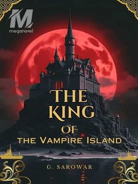 The King of the Vampire Island