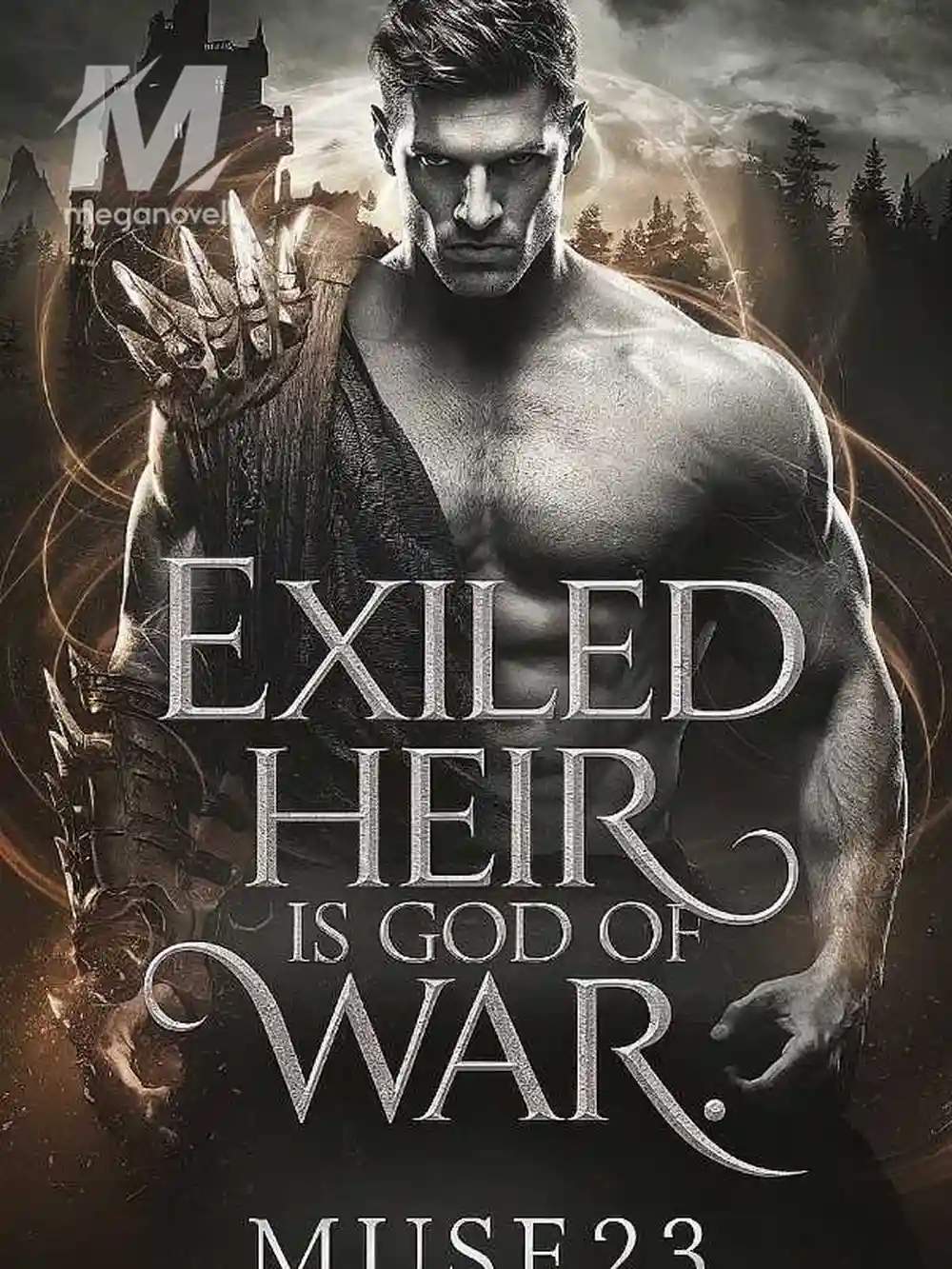 EXILED HEIR IS GOD OF WAR - Original Chapter 326. Novel & PDF Online by ...