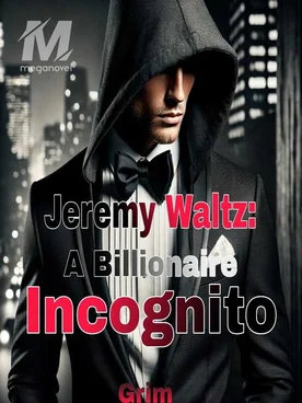 Jeremy Waltz: A Billionaire Incognito