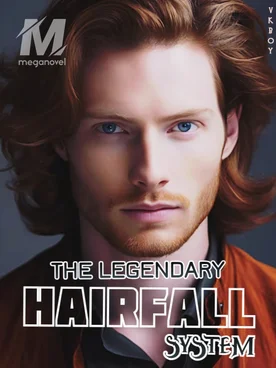 The Legendary Hairfall System