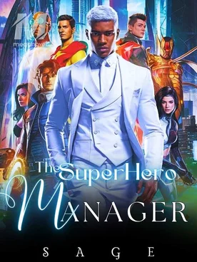 Superhero Manager System