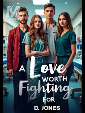 A love worth fighting for