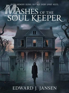 Ashes of the Soul Keeper
