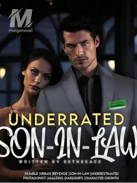 Underrated Son-In-Law