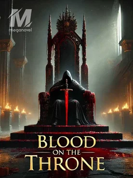 Blood on the throne