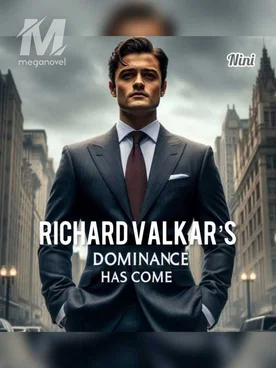 Richard Valkar’s Dominance Has Come