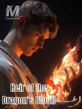 Heir of the Dragon’s Blood