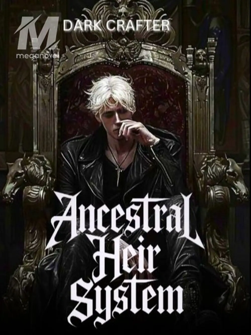 Ancestral Heir System - The King Of Heroes Novel & PDF Online by Dark ...