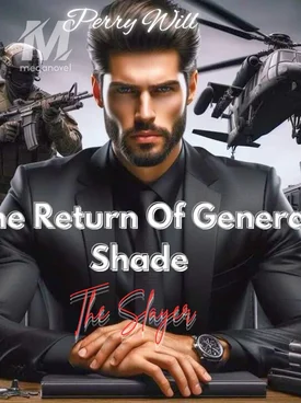 The Return Of General Shade (The Slayer)
