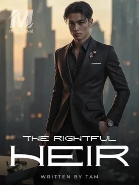 The Rightful Heir