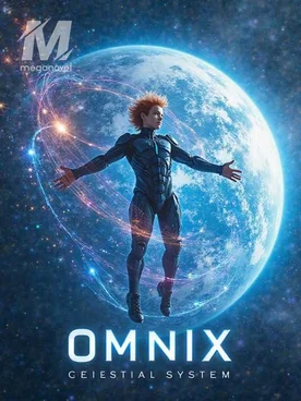 Omnix: Celestial system