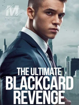 The Ultimate Blackcard Revenge