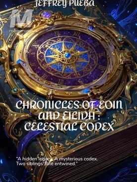 CHRONICLES OF EOIN AND EILIDH: Celestial Codex