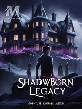 Shadow Born Legacy
